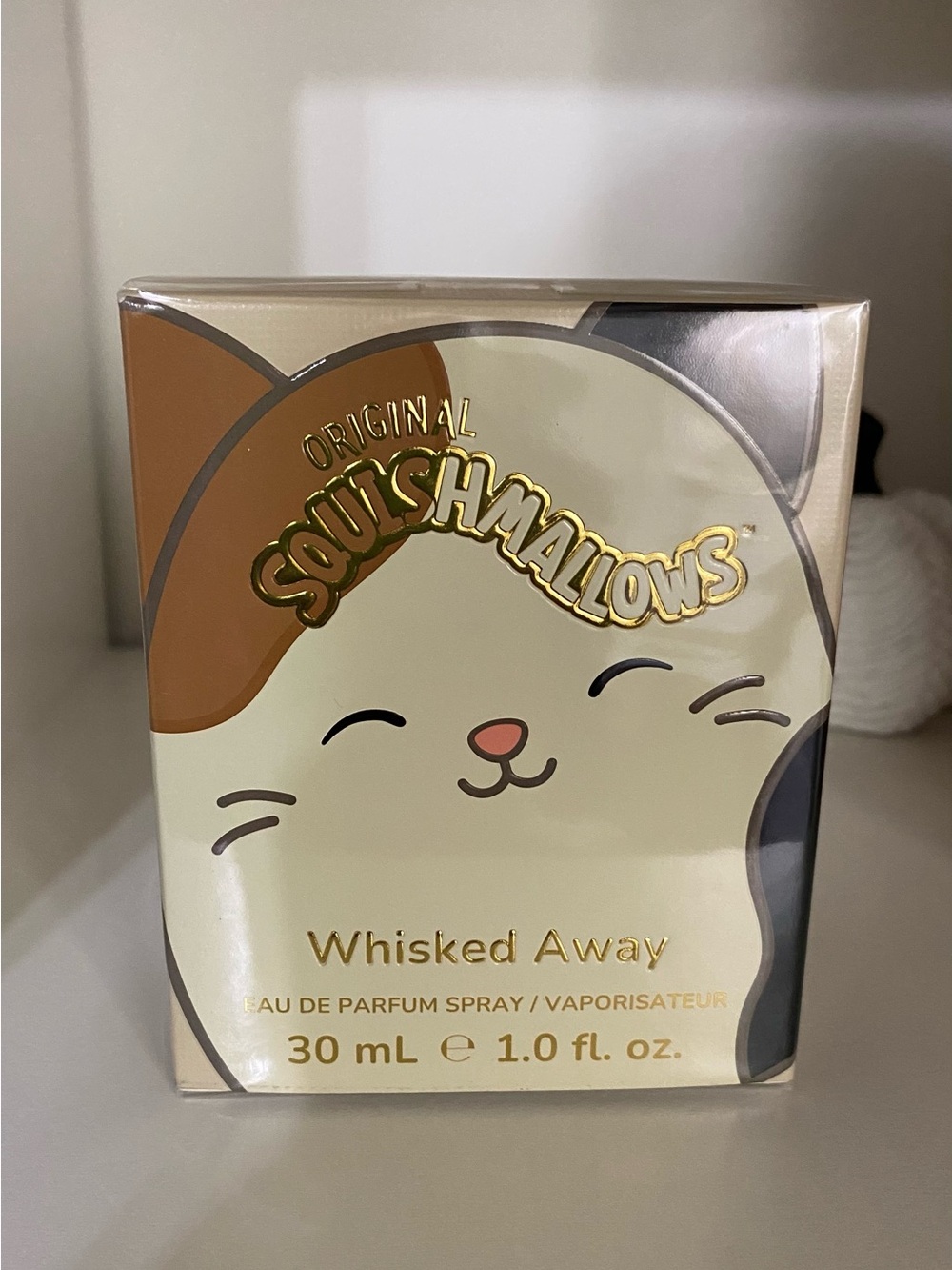 Squishmallows Whisked Away